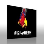 Image of SIDILARSEN "Personne pour nous retenir" CD (EP - 3 titres)