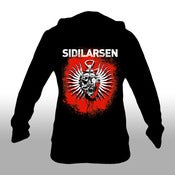 Image of SIDILARSEN "Red Machine 2" Sweat Girly