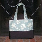Image of The Erin Tote Bag