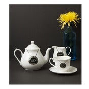 Image of G 'n' Tea tea-set 