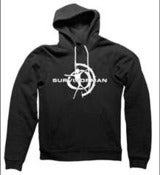 Image of Survivorman Pullover Hoodies