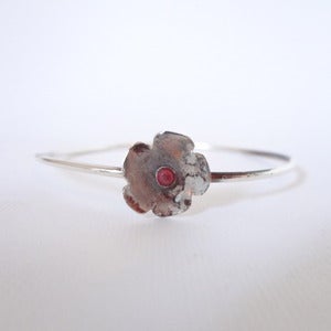 Image of Daisy Bangle