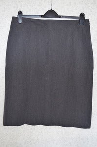 Image of Gap Pencil Skirt {Size 14}