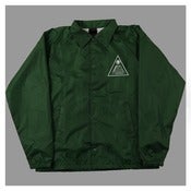 Image of Theories "Theoramid" Windbreaker 3 colors