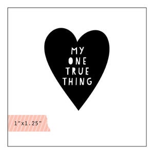 Image of one true thing