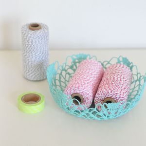 Image of Ficelle baker's twine 