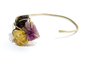 Image of Energy Circle Bracelet