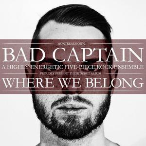 Image of Where We Belong - Deluxe Version
