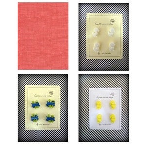 Image of assortiment sweet baby
