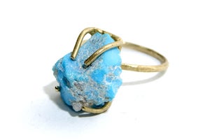 Image of Talisman Ring