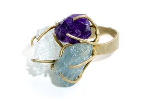 Image of Energy Circle Ring