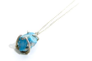 Image of Talisman Pendant