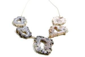 Image of Astral Travel Neck Piece