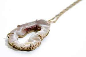 Image of Astral Travel Solo Pendant