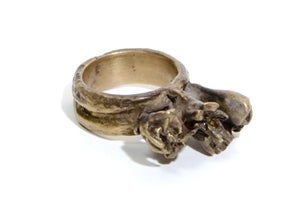Image of Eternal Flower Ring