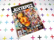 Image of YUXTAPOZ x D. CHOE