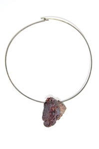 Image of Mollusk Collar