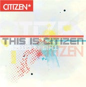 Image of This Is Citizen [EP]