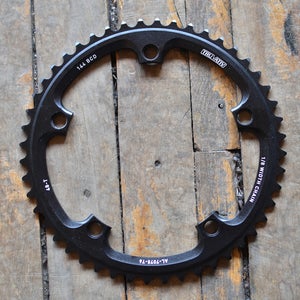 Image of Truvativ Omnium Track Chainring Black