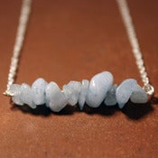 Image of DYLAN AQUAMARINE