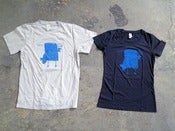 Image of NEW - Seeing Things shirts Graphic by Chet Childress