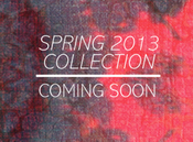 Image of Spring Collection Available Soon!