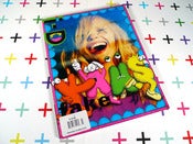Image of KAWS x ID Magazine