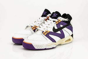 Image of Nike Air Tech Chanllenge 3/4 OG (dead stock)