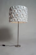 Image of Stellar Cosmos Table Lamp (White)