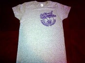 Image of A Doper World Womens Tee