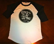 Image of Samo Collection Raglan Tee