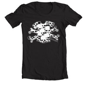 Image of LOGO T SKULL EDITION