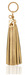 Image of tassel key chain