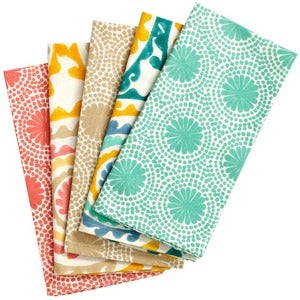 Image of napkins