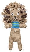 Image of Crochet Mini Lion 