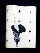 Image of CORPSE FLOWER - Terence Hannum (Zine) [FOUR LEFT]