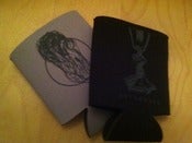 Image of ENTHEOGEN - Terence Hannum (Beverage Coozie)