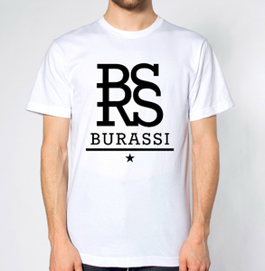 Image of "BRSS" Tee