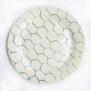 Image of Chicken Wire Plates