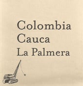 Image of Colombia Cauca La Palmera