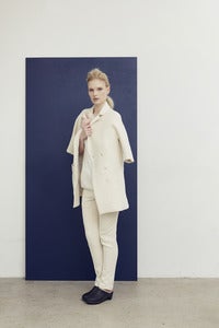 Image of Painter´s jacket - Maalaajantakki