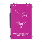 Image of Brian May Treble Booster Deluxe