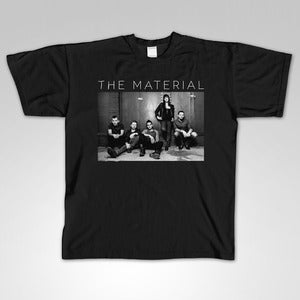 Image of 2013 Band Photo T-Shirt