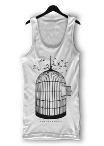 Image of BE FREE