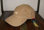 Image of WTaps Ripstop Commander Cap