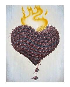 Image of Tank Sacred Heart