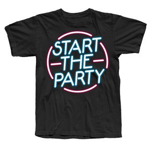 Image of Cocktail Tshirt