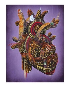 Image of LA Heart