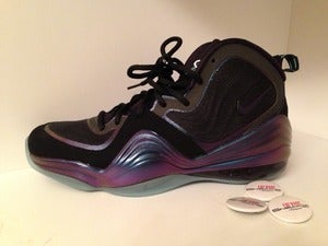 Image of Nike Air Penny V (5) "Cloak" 