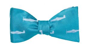 Image of P-51 Mustang Bow Tie